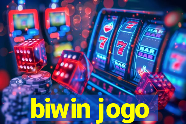 biwin jogo